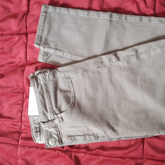 BNWT American eagle jeggings size 8 standard - Picture 7 of 7